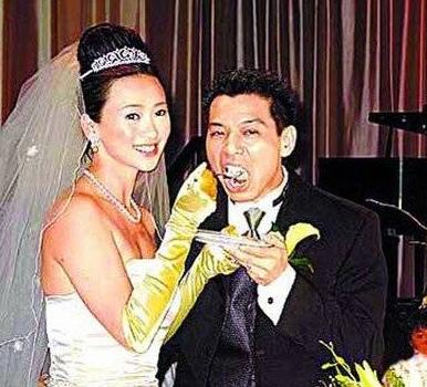 女星嫁豪门悲惨命运:白静被夫刺死 <em>翁红</em>遭弃(组