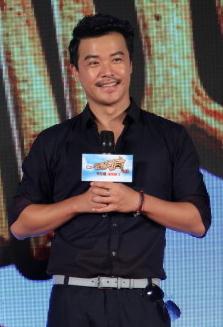 《一路顺疯》陈思诚不让佟丽娅看车震戏