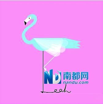 窦靖童低调发新歌《蓝鹳》 继承王菲衣钵(图)