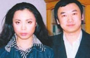 诉情史 曾自杀挽婚姻