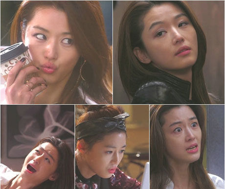 传范冰冰将翻拍《星星》 工作室否认