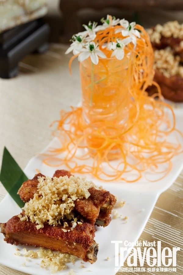 孙中山梅兰芳等名流最爱的美食美食电台南充电话图片