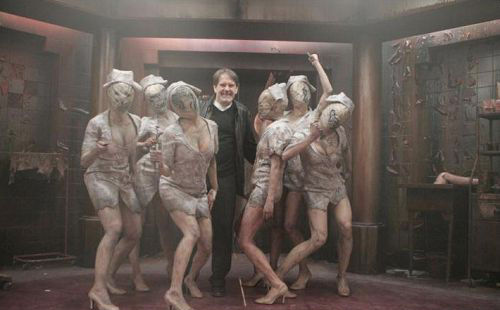 恐怖游戏改编电影《寂静岭2》即将上映_游戏频道_凤凰网