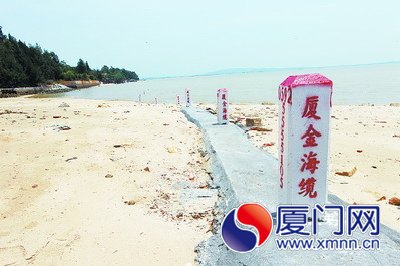 台湾海峡直通海底光缆 或成大陆网游掘墓人