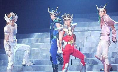 日本男星强奸少女留电话 曾出演圣斗士星矢