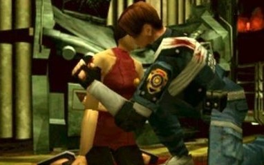 会在一起吗? 游戏中六对众望所归的有情人