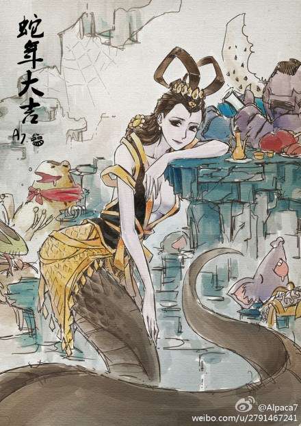 老外春节居然也放假?很傻很天真的冷知识盘点