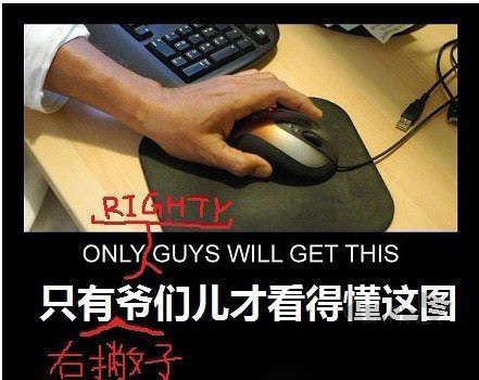 为何只有男性喜爱<em>爆菊花</em>?