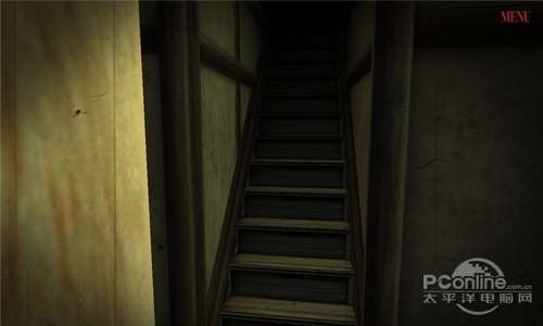 赌你玩到脸白了 七款超级恐怖惊悚游戏推荐