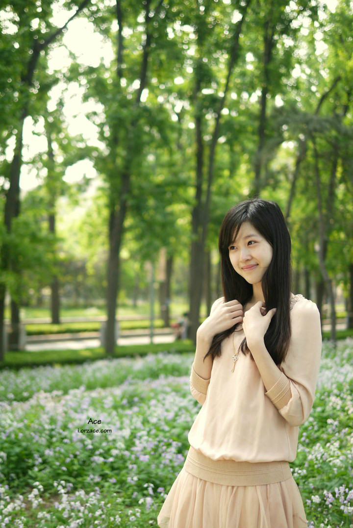 三大高校校花:人大清华小清新 北大玩性感 - Acfun - 天下漫友是一家