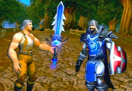 第十四名:饥饿之寒&黑女巫的悔恨