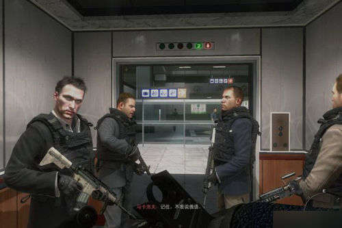 使命与召唤5攻略_使命与召唤13_使命召唤6操作