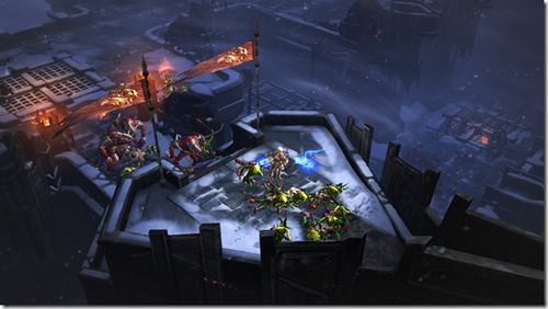 三红机在日遭鄙视 《暗黑3》日本只发PS3版