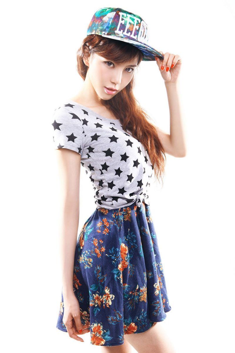 宅男女神叶梓萱最新写真 性感<em>尤物</em>化身<em>女</em>汉子