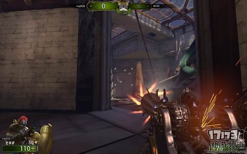 除了喜爱福还有啥能玩?热门FPS网游大盘点