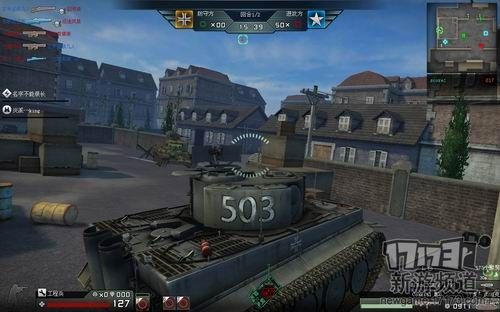 除了喜爱福还有啥能玩?热门FPS网游大盘点