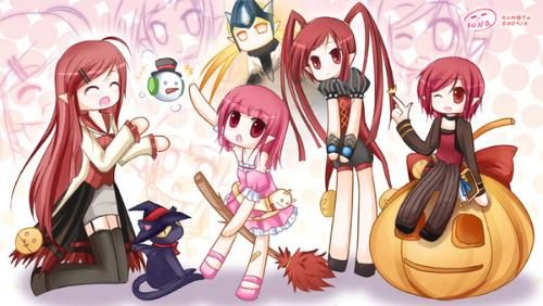 萝莉御姐收入小游戏(3)