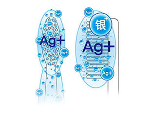 银纳米粒子或可用于攻击肿瘤细胞