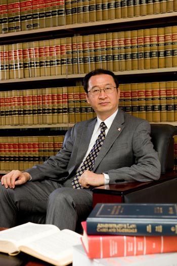 季卫东谈大变局下法治顶层设计:以三审制落实