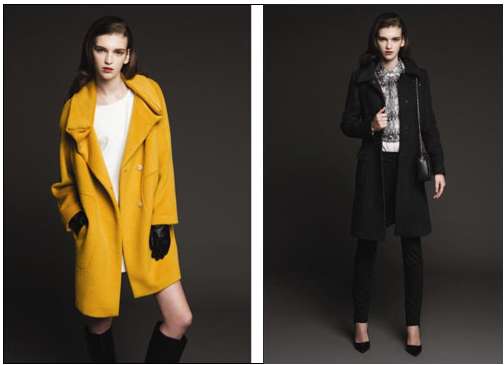 知名女装品牌艾蓓怡召开秋冬新品发布会