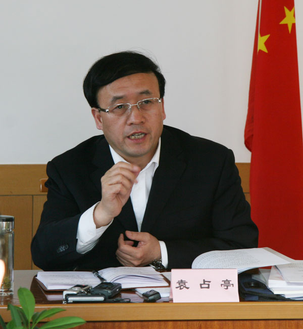 兰州市委书记虞海燕:兰州和重庆物流联系将更