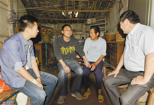 潼南县:聚焦聚力开展突出问题专项整治