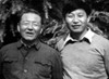 讲述国家领导人和他们的父亲