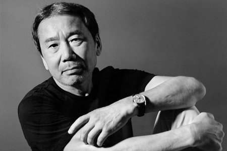 村上春树