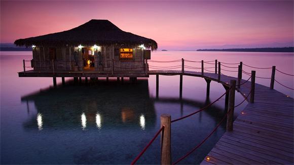 澳洲后花园之瓦努阿图 投资26万美元获全家公