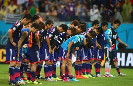日本足球爱好者的欧洲杯之旅：从竞技到文化交流