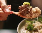 羊肉泡馍 沉淀在陕西的文化