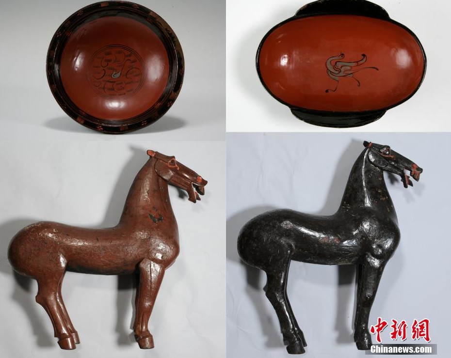 成都老官山汉墓发现约医简 确认为扁鹊学派失传医书 _频道_凤凰网