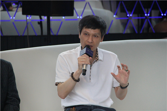 中航紫金广场:论道商会协作新模式