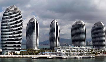 8月房价跌得最厉害的内地10城市 1城跌近4%(名单)