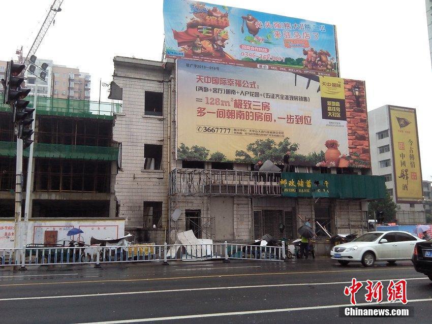 河南驻马店有多少人口_惊艳 驻马店这些地方已经大变样 周边众多人受惠(2)