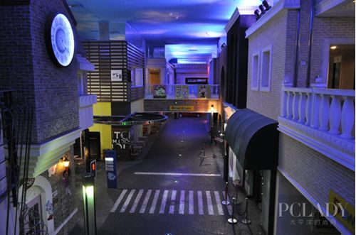 蓝天城董事长李敬东--儿童职业梦想的领航者_江苏频道_凤凰网