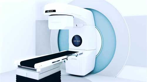 苏州大学附属肿瘤医院A45治疗终末期癌症取得