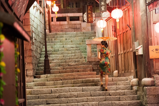 第十届全球人居环境论坛落幕 电影公社获全球