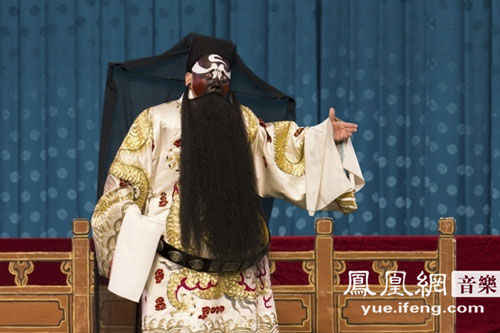 《空中剧院》2014天津行 引爆戏曲文化热潮 |《