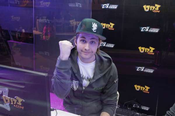 以赛代练胜过闭关千年 玩家评DOTA2 G1联赛