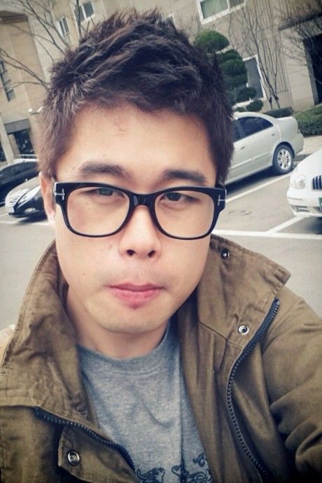 War3明星FoCuS8月入伍 Fov兵役结束新照出炉