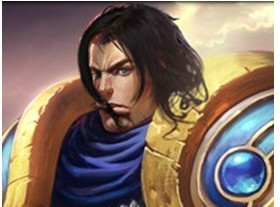 小知识:英雄联盟台服、国服英雄名字之对比_游