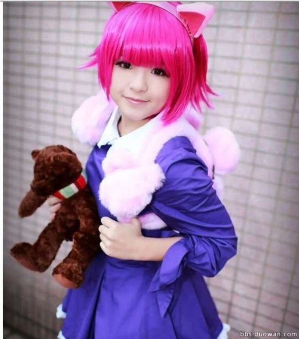 小知识:英雄联盟台服、国服英雄名字之对比_游