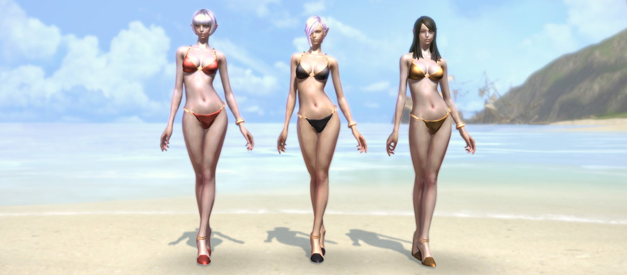 还记得<em>学妹</em>吗? 清纯<em>性感学妹</em>Cos女贤者_游戏