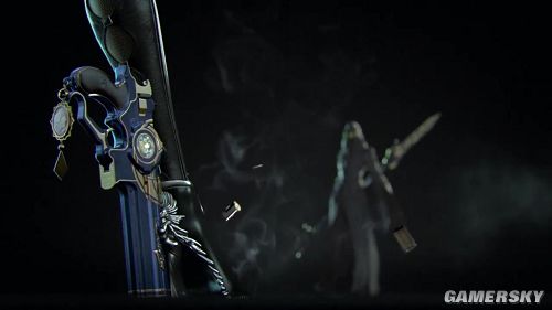 不是被强奸才会变勇敢 游戏对女性的错误解读