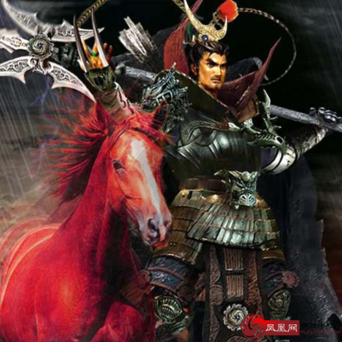 吕布的战令限定皮肤怎么样手感