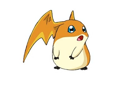 就要数多达上千种个性鲜明,姿态迥异的数码宝贝了!