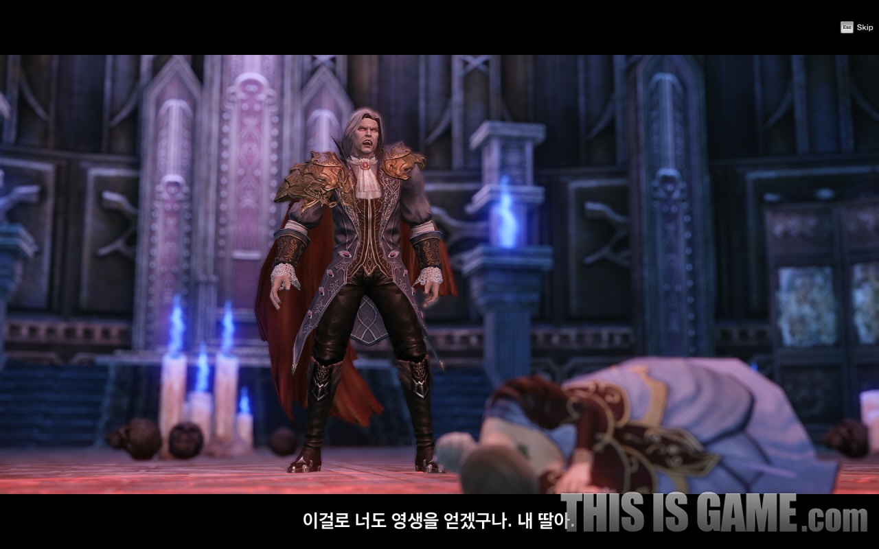 《伊卡洛斯OL》首测体验 并未虚耗十年光阴