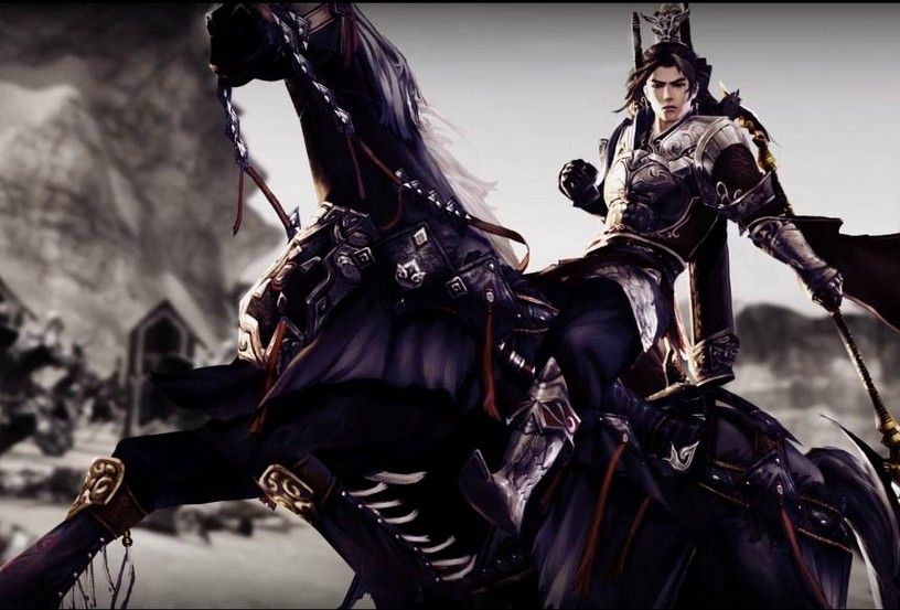 让经典一直延续 盘点那些牛逼的网游续作