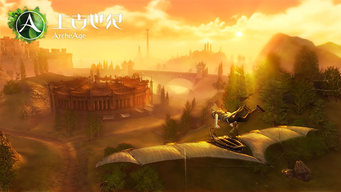 上古世纪VIP招募半决赛 微信投票获测试资格